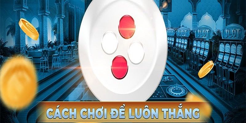 cách soi cầu xóc đĩa