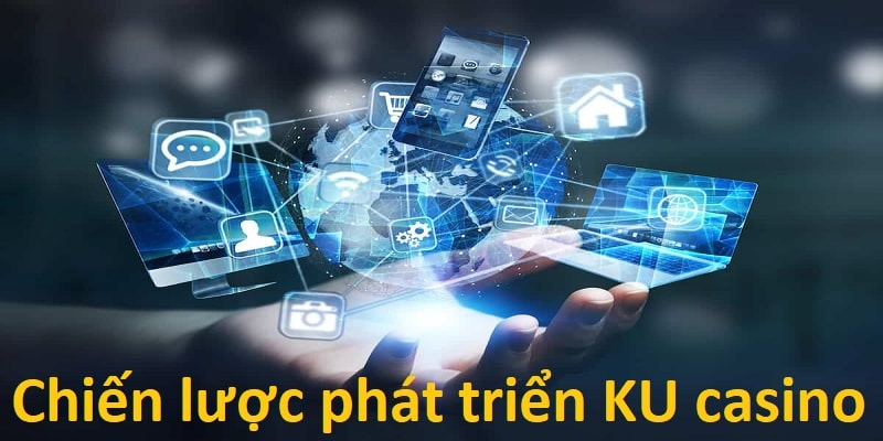 Chiến lược phát triển của CEO Trần Long về sự bền vững