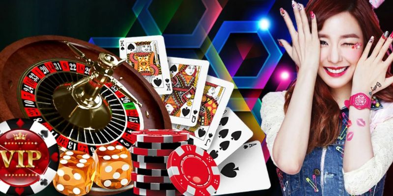 Chia sẻ kinh nghiệm đánh Casino bất bại