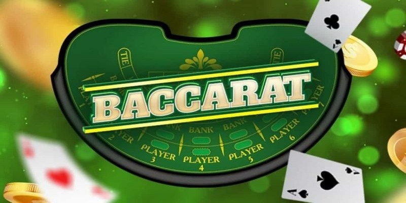 3 bước để trải nghiệm Baccarat Online tại KU Casino