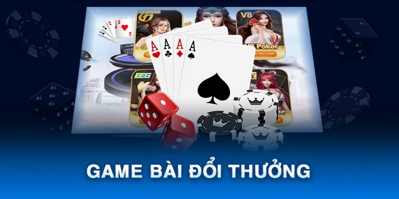 Giới thiệu thông tin về Game Bài KU Casino