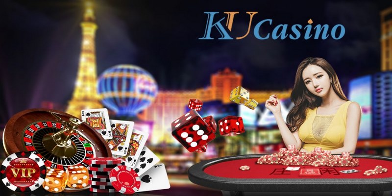 Những ưu điểm nổi bật trong mục live Casino tại Ku Casino