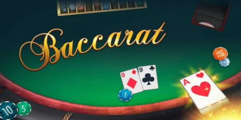 Cách chơi Baccarat Online đơn giản cho tân thủ