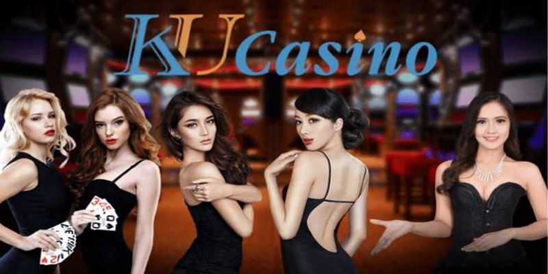 KU Casino - giải trí an toàn, nhiều thưởng hấp dẫn