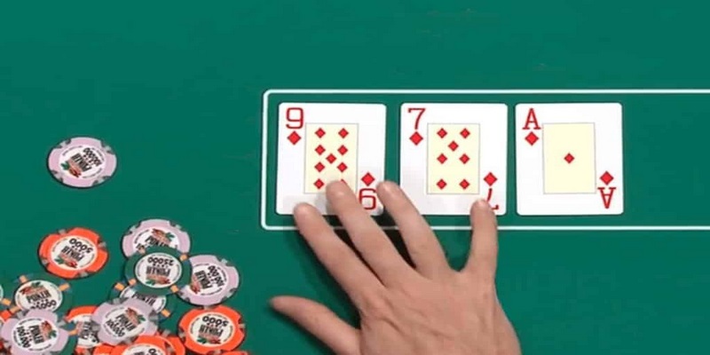 Thông tin đôi nét về game poker trực tuyến