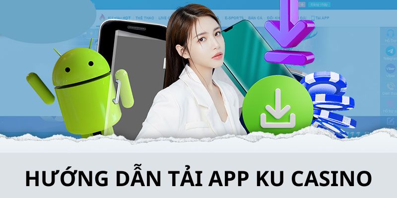 Chi tiết các thao tác download phần mềm về thiết bị cá nhân