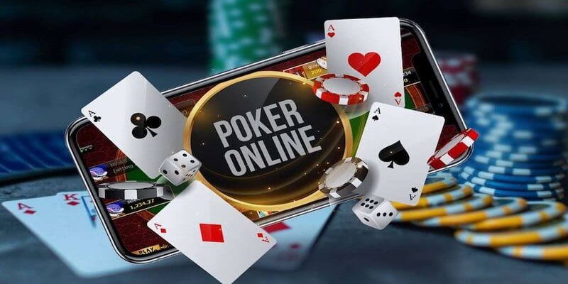 Tổng hợp tổ hợp bài thông dụng trong game poker