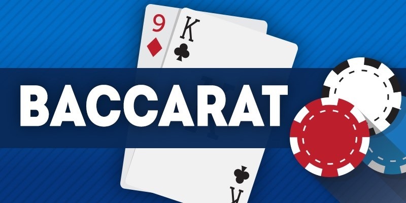 Khái niệm sảnh Baccarat